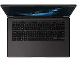 Ноутбук Samsung Galaxy Book2 (NP641BED-KA2UK), фото 2