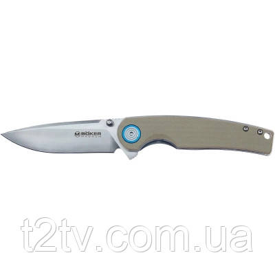Ніж Boker Magnum Rekin (01SC007)