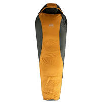 Спальный мешок Tramp Windy Light Orange/Grey Right (UTRS-055-R) - Вища Якість та Гарантія!