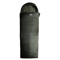 Спальный мешок Tramp Shypit 200 Olive Left (UTRS-059R-L)