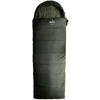 Спальный мешок Tramp Shypit 200 Wide Olive Right (UTRS-059L-R)