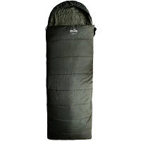 Спальный мешок Tramp Shypit 400 Wide Olive Right (UTRS-060L-R)