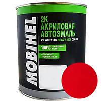 Автоэмаль акриловая MOBIHEL Mazda NU 0,75л 147161