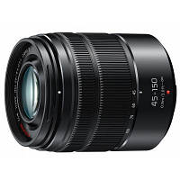 Объектив Panasonic Micro 4/3 Lens 45-150mm (H-FS45150EKA) - Топ Продаж!