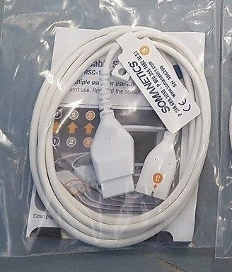Кабель для датчика, багаторазовий, канал 3 (RSC-3)