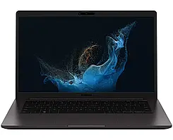 Ноутбук Samsung Galaxy Book2 (NP641BED-KA2US)