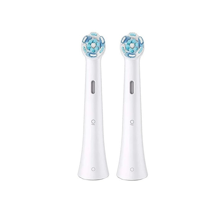 Насадки для електричної зубної щітки ORAL-B iO Series Ultimate Clean 2 шт.