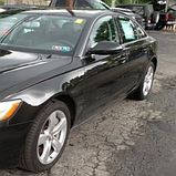 Volkswagen LY8X (4J, 4J4J, Y8X) Havannaschwarz MET. базова автоемаль ADI UPP - 0.8л, фото 3