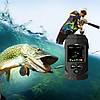 Ехолот для риболовлі Lucky FL068-W. Бездротовий. 1-н промінь. Огляд 90°. Локація 45м. Колір., фото 8
