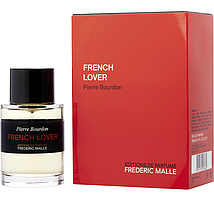 Frederic Malle French Lover