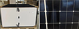 Монокристаллическая сонячна панель Longi Solar LR5-54HTH-430M, 430Вт, HiMO6, фото 5