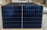 Монокристаллическая сонячна панель Longi Solar LR5-54HTH-430M, 430Вт, HiMO6, фото 4