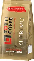 Кофе в зернах TOTTI Cafe Supremo 1 кг