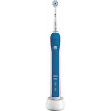 Электрическая зубная щетка Oral-B PRO2 2000 D 501.513.2 SU Sensi Ultrathin