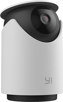 IP-камера Xiaomi YI Dome Camera U 2K YHS.5020 WiFi 360° відеоняня, фото 3