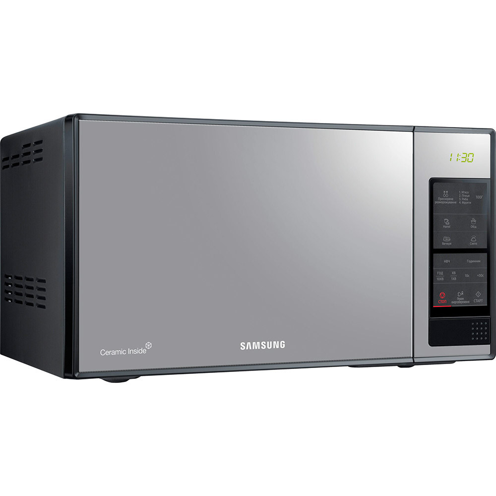 Мікрохвильова піч SAMSUNG ME83XR/UA