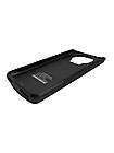 Чохол-акумулятор XON PowerCase для Xiaomi Redmi 9 6800 mAh Чорний (PCBS3309168B 1653), фото 4