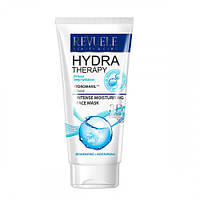 Увлажняющая маска для лица Revuele Hydra Therapy Intense, 150 мл