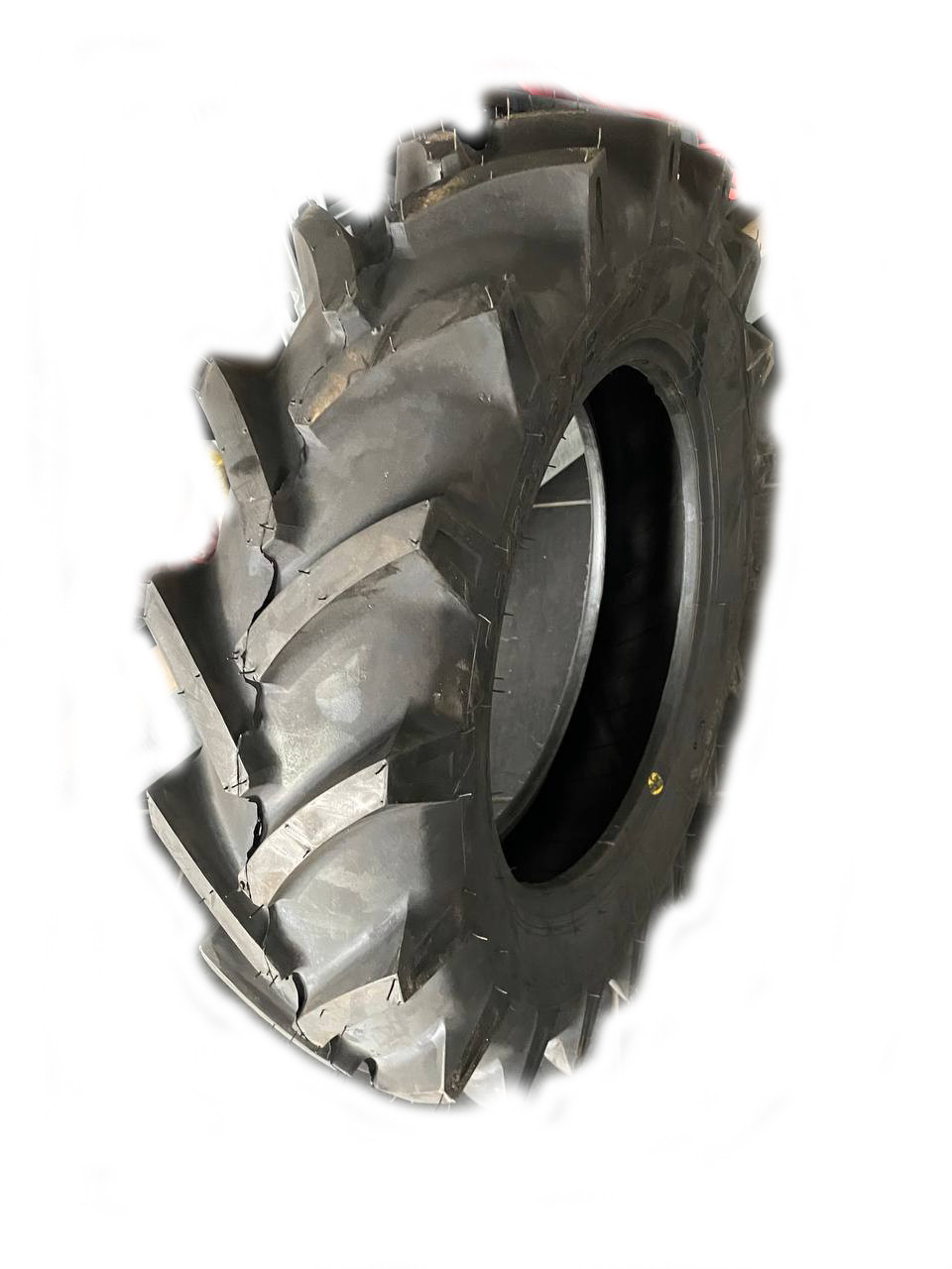 Шина пневматична сівалки Gaspardo 6,5/80 R15, F06120180, фото 1