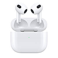 Безпровідні навушники Apple AirPods 3 Premium