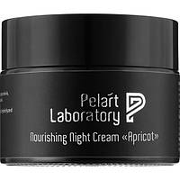 Pelart Laboratory Питательный ночной крем для чувствительной кожи APRICOT Nourishing Night Cream 50 мл