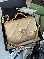 Сумка Chanel White оригинал