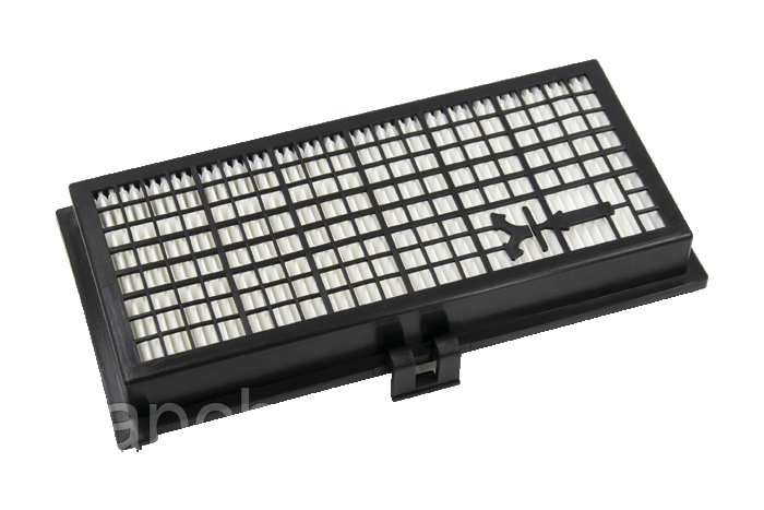 HEPA фільтр для пилососа Miele 9616270, SF-HA 30, VC05W27400H, 187*89*24 мм