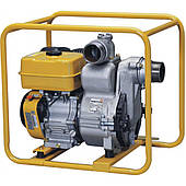 Мотопомпа бензинова Daishin PTX301H