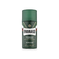 Пена для бритья Proraso Shaving Foam Refresh Eucalyptus 300ML