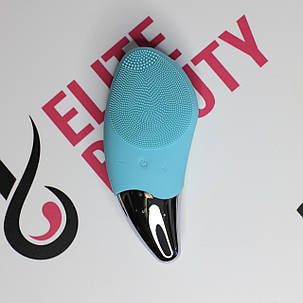 Щітка для лиця лица BUCOS Sonic Facial Brush S1, фото 1