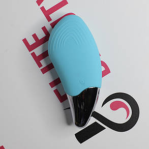 Щітка для лиця лица BUCOS Sonic Facial Brush S1, фото 2