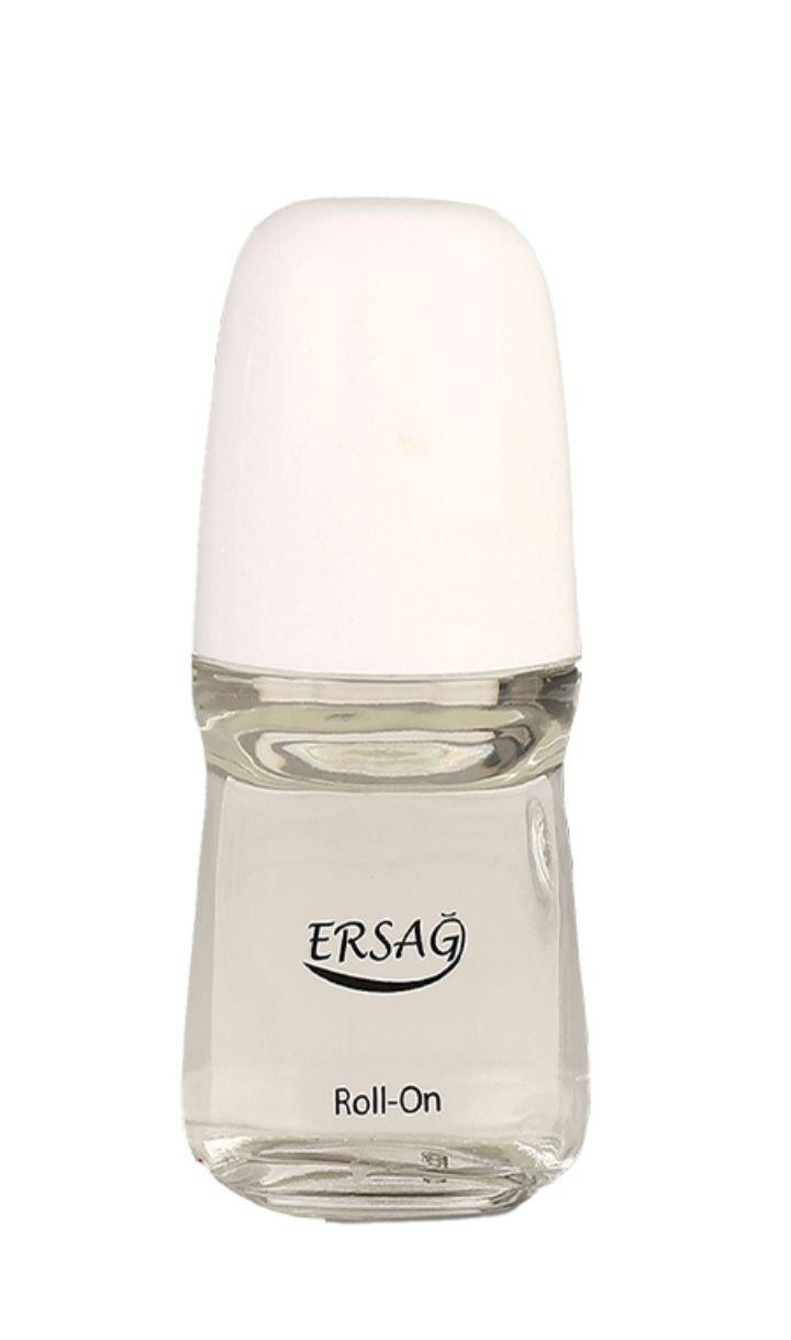 Кульковий дезодорант нейтральний 50 мл від ERSAG