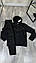 Спортивний костюм Nike tech fleece чоловічий весняний осінній літній найк, фото 2