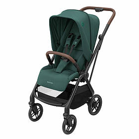 Коляска прогулянкова Maxi-Cosi Leona2, Essential Green
