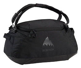 Дорожня сумка Burton Multipath Duffle 40L True Black Ballistic