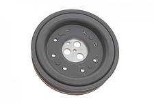 Шків колінвалу Ford Transit 2.0DI 2.0TDCI 00-07 з комплектом болтів 33673, фото 3