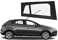 Боковое стекло Fiat Bravo 2007-2016 задней двери правое