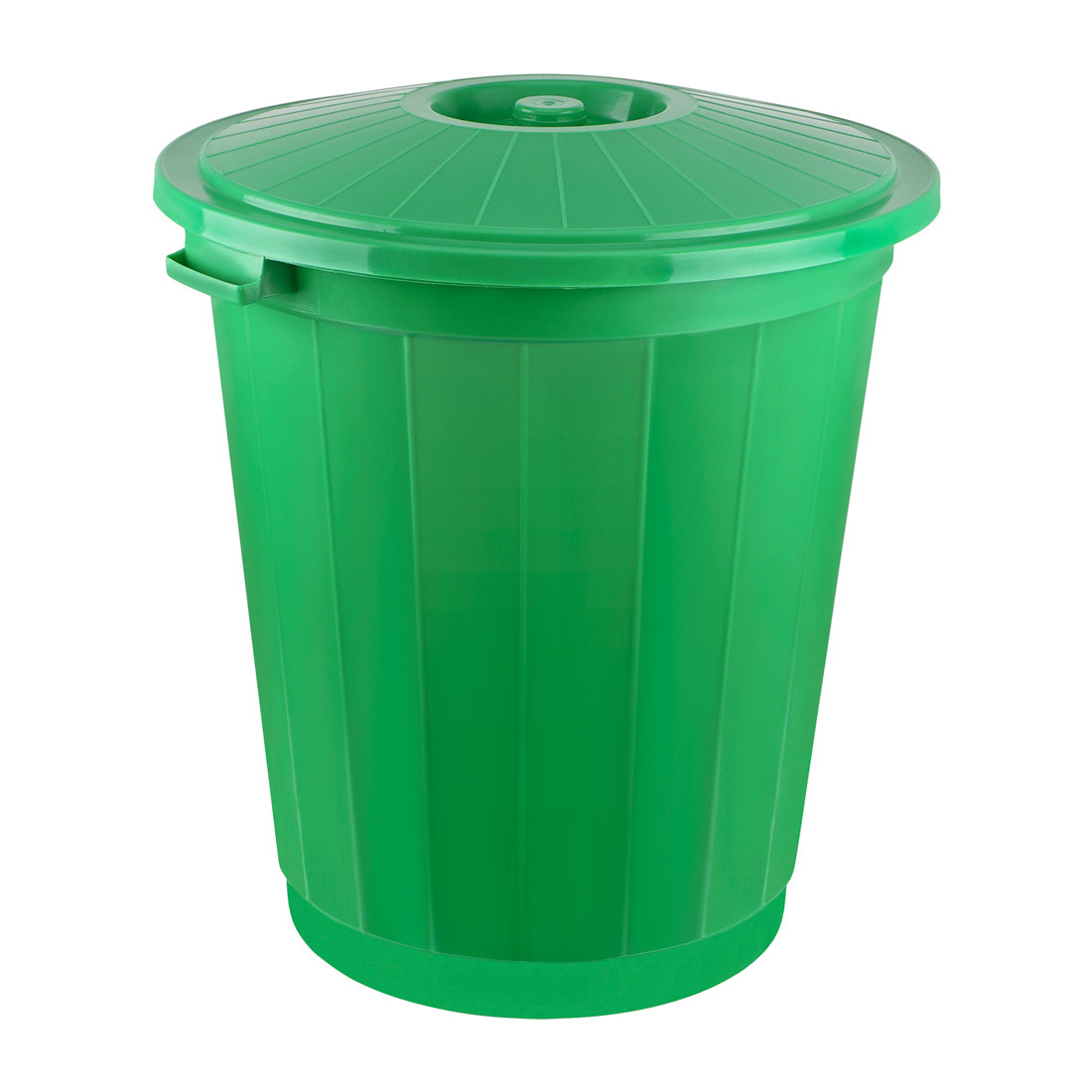 Бак для сміття на 45 л Горизонт, фото 1