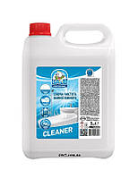 Средство для мытья сантехники и керамики Balu Cleaner 5 л