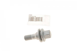 Болт колеса Citroen Berlingo Jumpy 98- M12x1.25x17 29208, фото 1