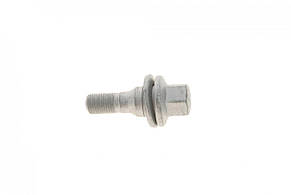 Болт колеса Citroen Berlingo Jumpy 98- M12x1.25x17 29208, фото 3