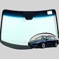 Лобовое стекло Mazda 6 (GG) (Седан, Комби, Хетчбек) (2002-2008) / Мазда 6 (2005-2008 г.)