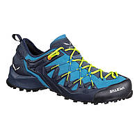 Кроссовки Salewa MS Wildfire Edge(Размер: 43)(1725936950754)