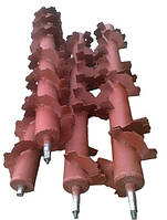 Бітер розкидача РОУ-6