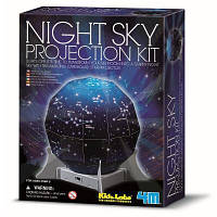 Набор для экспериментов 4М Проектор ночного неба (00-13233) - Топ Продаж!