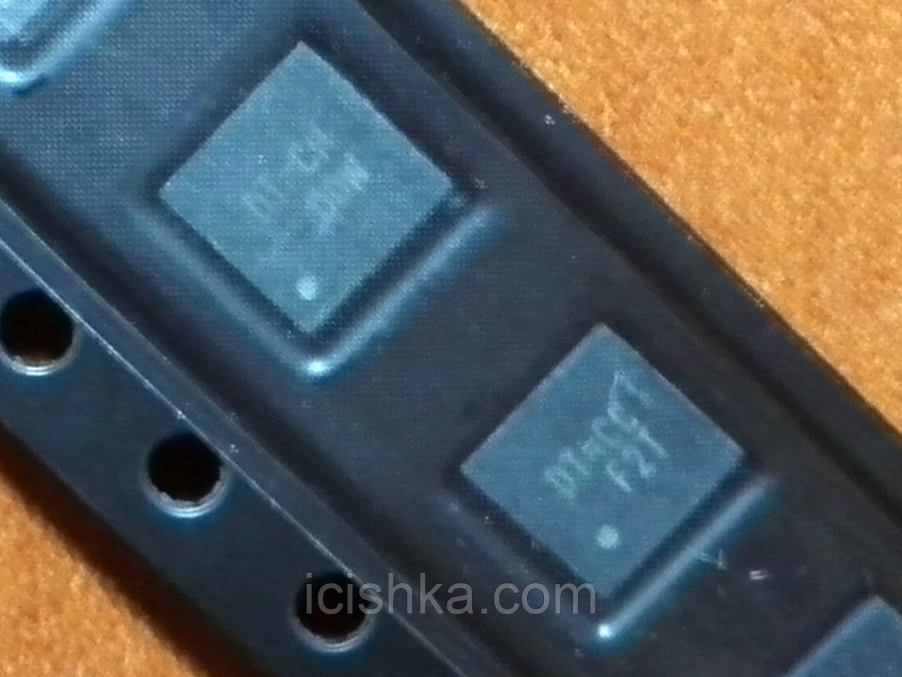RT8205E/RT8205EGQW [DT] WQFN-24L контролер живлення