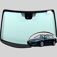 Лобовое стекло Mazda 6 (GG) (Седан, Комби, Хетчбек) (2002-2008) / Мазда 6 с датчиком