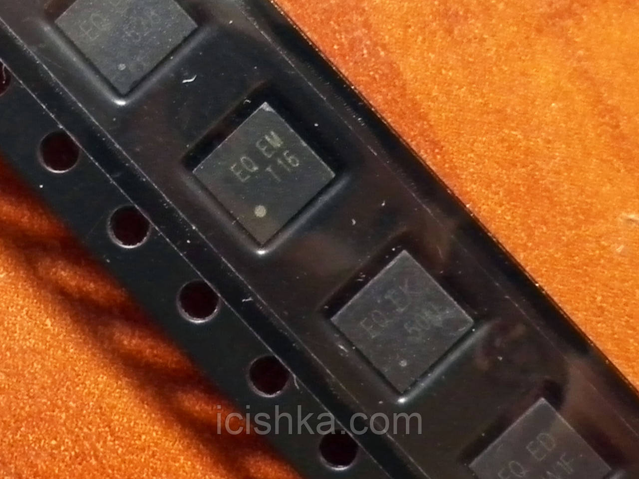 RT8223M/RT8223MGQW [EQ] WQFN-24L контролер живлення