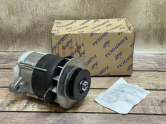 Генератор МТЗ 14В 1150Вт Радіохвиля Білорусь