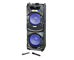 Мобільна аудіосистема Akai DJ-S5H